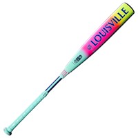 Louisville Slugger 2027 Supra Comp USSSA Baseball Bat -10, 3-z