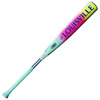 Louisville Slugger 2027 Supra Comp USSSA Baseball Bat -8, 3-z