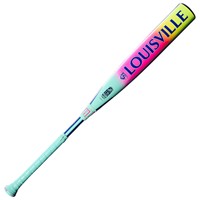 Louisville Slugger 2027 Supra Comp USSSA Baseball Bat -5, 3-z