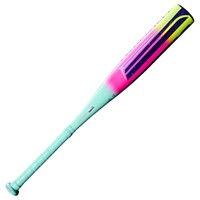 Louisville Slugger 2027 Supra Comp Jr Big Barrel USSSA Baseball Bat -10, 4-z