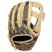 Wilson A2000 Lead Off Collection Gunnar Henderson GM 11.75in Baseball Glove, Blonde