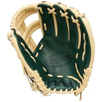 Wilson A2000 Lead Off Collection Gunnar Henderson GM 11.75in Baseball Glove, Blonde