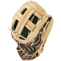 Wilson A2000 Lead Off Collection Gunnar Henderson GM 11.75in Baseball Glove, Blonde