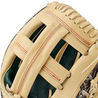 Wilson A2000 Lead Off Collection Gunnar Henderson GM 11.75in Baseball Glove, Blonde
