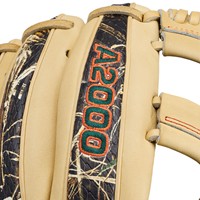 Wilson A2000 Lead Off Collection Gunnar Henderson GM 11.75in Baseball Glove, Blonde