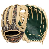 Wilson A2000 Lead Off Collection Gunnar Henderson GM 11.75in Baseball Glove, Blonde