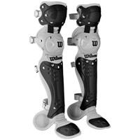 WILSON C200 YOUTH 3-PIECE CATCHERS GEAR SET, Black