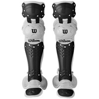 WILSON C200 YOUTH 3-PIECE CATCHERS GEAR SET, Black