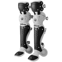 WILSON C200 YOUTH 3-PIECE CATCHERS GEAR SET, Black