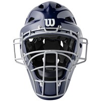 WILSON C200 YOUTH 3-PIECE CATCHERS GEAR SET, Navy