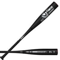 Easton 2027 Limited Edition The Dub Darkside USSSA Baseball Bat -8, z-1