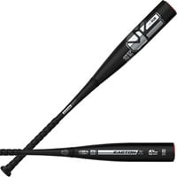 Easton 2027 Limited Edition The Dub Darkside USSSA Baseball Bat -5, z-1