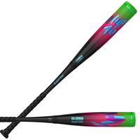 Easton 2027 Hype Fire USSSA Baseball Bat -5, z-1