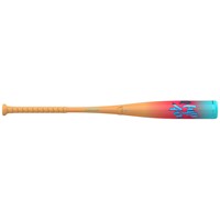 Easton 2027 Hype Fire USA Baseball Bat -10, z-2