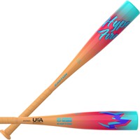Easton 2027 Hype Fire USA Tee Ball Bat -13, z-1