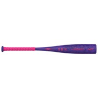 Rawlings 2027 Icon Jr Big Barrel USSSA Baseball Bat -11, z-3