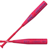 Rawlings 2027 Icon USA Baseball Bat -12, z-1