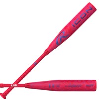 Rawlings 2027 Icon USA Baseball Bat -10, z-1