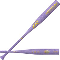 Rawlings 2027 Icon The Chosen ONE USA Baseball Bat -10, z-1