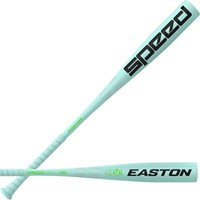 Easton 2027 Speed BBCOR Baseball Bat -3, z-1