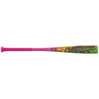 Easton 2027 Cosmic Chili Peppers USSSA Baseball Bat -8, z-3