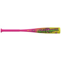 Easton 2027 Cosmic Chili Peppers Jr Big Barrel USSSA Baseball Bat -11, z-3