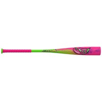 Easton 2027 Cosmic Chili Peppers USA Baseball Bat -11, z-2