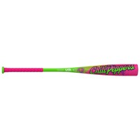 Easton 2027 Cosmic Chili Peppers USA Baseball Bat -11, z-3
