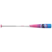 Easton 2027 Soda Slammer Cotton Candy USA Baseball Bat -10, z-2