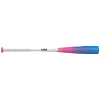 Easton 2027 Soda Slammer Cotton Candy USA Baseball Bat -10, z-3