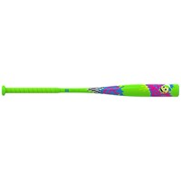 Rawlings 2027 Glow Mojis USA Baseball Bat -10, z-2