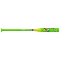 Rawlings 2027 Glow Mojis USA Baseball Bat -10, z-3