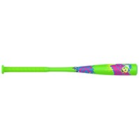 Rawlings 2027 Glow Mojis USA Tee Ball Bat -12, z-2