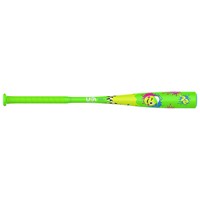 Rawlings 2027 Glow Mojis USA Tee Ball Bat -12, z-3