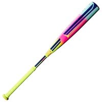 Louisville Slugger 2027 Supra USA Baseball Bat -10, 2-z