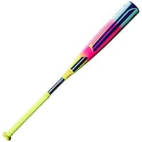Louisville Slugger 2027 Supra USA Baseball Bat -10, 4-z