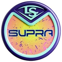 Louisville Slugger 2027 Supra USA Baseball Bat -10, 6-z