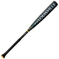 Louisville Slugger 2027 L/E Select PWR Tigershark BBCOR Baseball Bat -3, 3-z