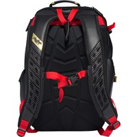 Rawlings Gold Collection Speed Shell Utility Bat Pack, Black
