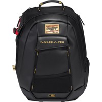 Rawlings Gold Collection Speed Shell Utility Bat Pack, Black