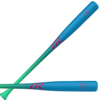 Rawlings Pro Preferred OA1 Maple Wood Bat, z-1