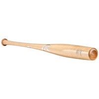 Rawlings Pro Preferred JT39B Torpedo Birch Wood Bat, z-2
