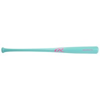 Rawlings Adirondack Pro 2326MP Wood Bat, z-2