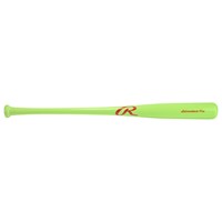 Rawlings Adirondack Pro 2326GR Wood Bat, z-2