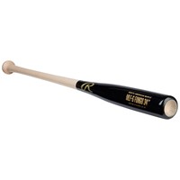 Rawlings MLF Maple Fungo Bat, naturalblack-v-1-z