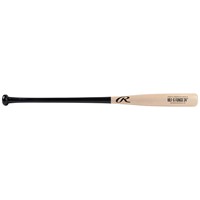 Rawlings MLF Maple Fungo Bat, z-blacknatural-v