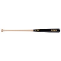 Rawlings MLF Maple Fungo Bat, z-naturalblack-v