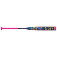 Rawlings 2027 Kraze Fastpitch Bat -13, z-1