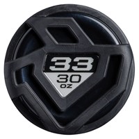 DeMarini 2027 Voodoo ONE BBCOR Baseball Bat -3, black-v-5-z
