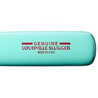 Louisville Slugger Genuine Mix Wood Baseball Bat, z-7